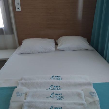 Mavi Liman Otel Чесме Екстериор снимка